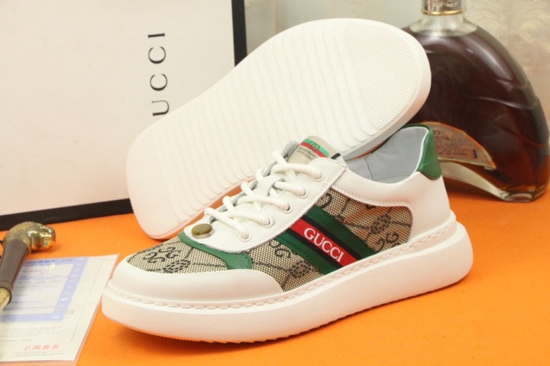 Gucci Casual Shoes